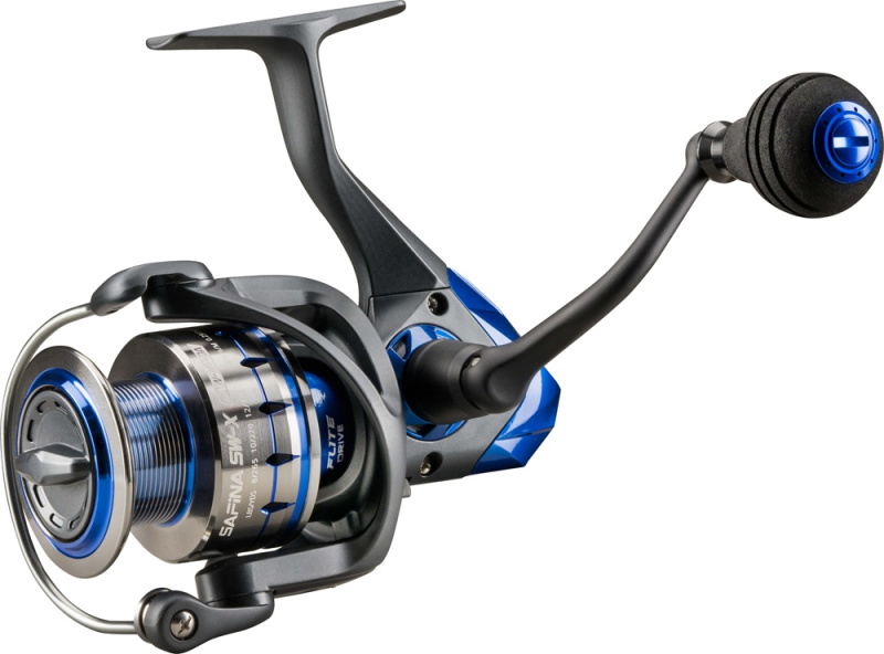 Okuma naviják safina sw-x 3000