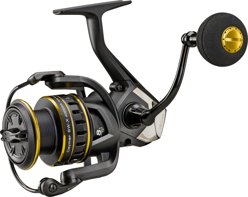 Okuma naviják ceymar sw-x 4000