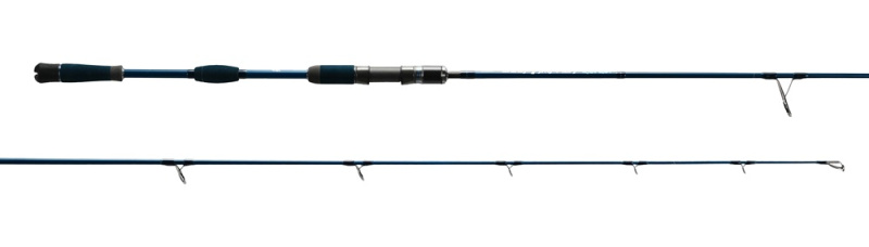 Okuma prut deep impact casting 2,03 m 250 g