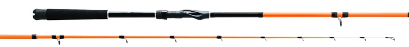 Okuma prut squider 1,83 m egi 1.5.-3.5
