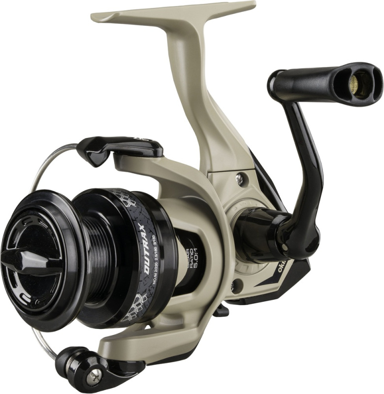 Okuma naviják outrax 1000sga