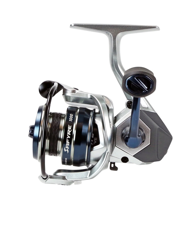 Okuma naviják safyre 2500a