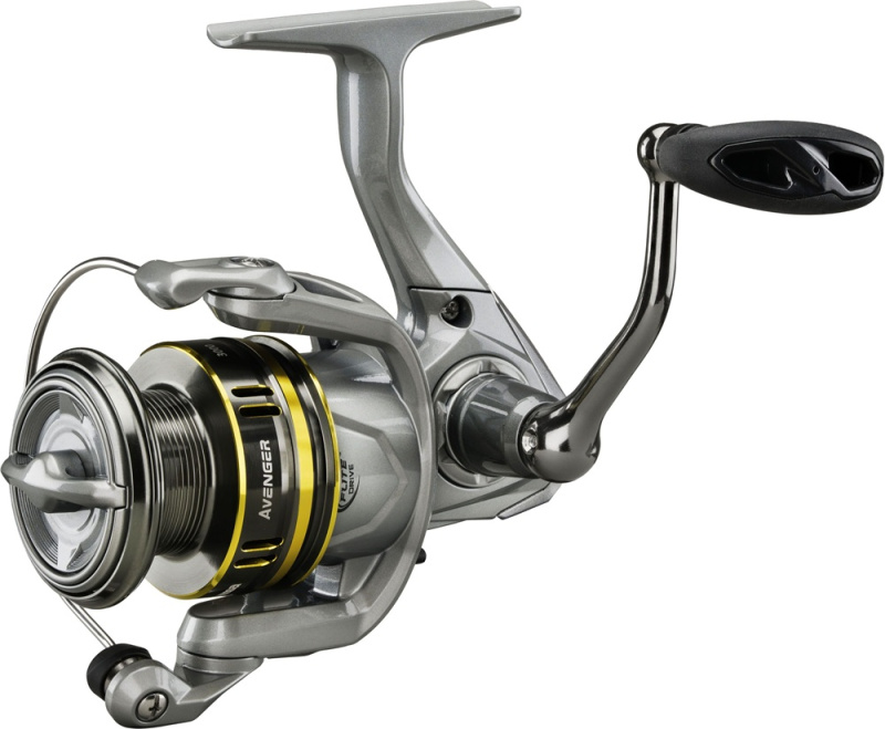 Okuma naviják avenger 4000b