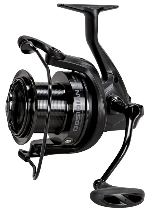 Okuma naviják obsidian spod