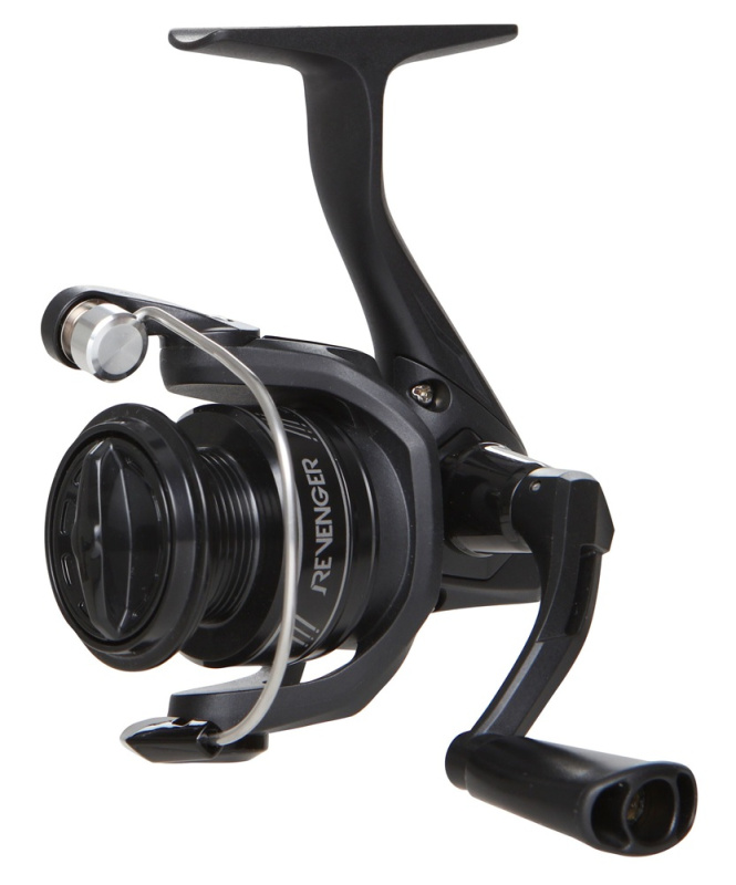 Okuma naviják revenger a c2000a