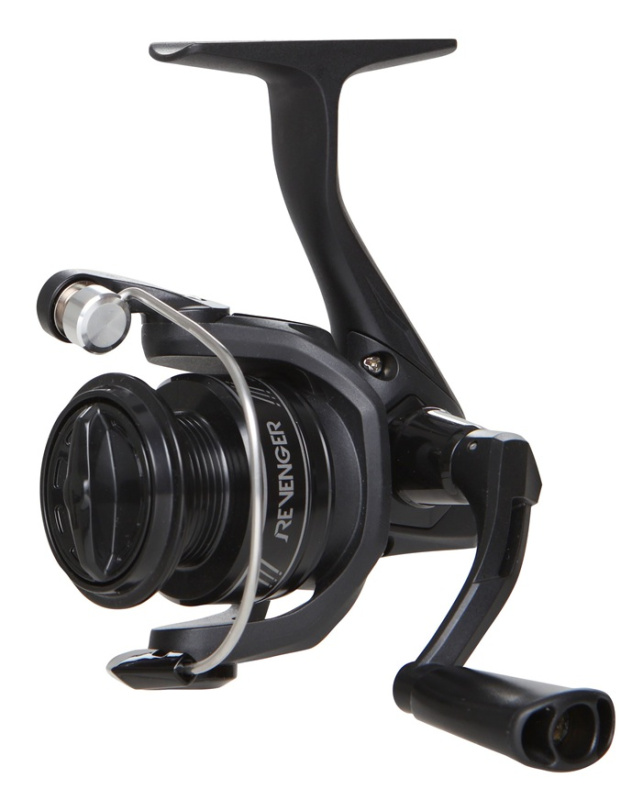 Okuma naviják revenger 14000a