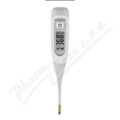 MICROLIFE Teploměr MT 850 3v1 digitální 8 sekundový