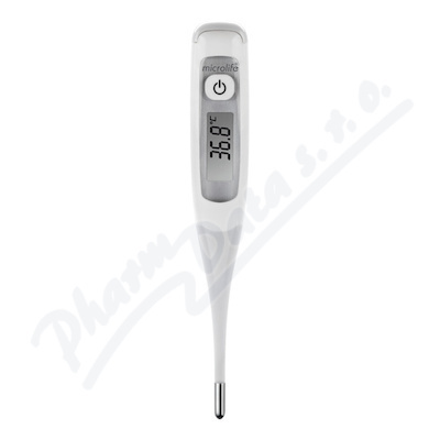 MICROLIFE Teploměr MT 808 digitální 8 sekundový