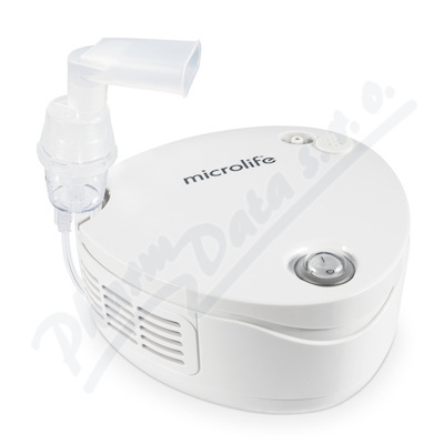 Microlife NEB 210 kompresorový inhalátor