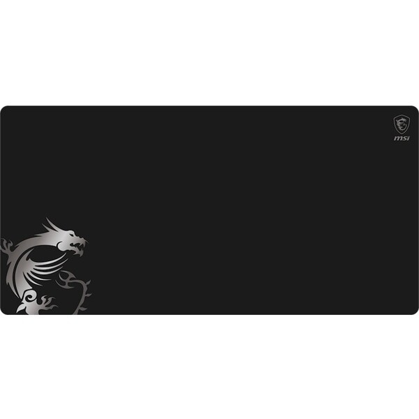 MSI AGILITY GD80 Černá