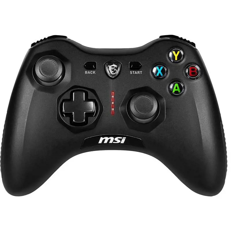 MSI FORCE GC30 V2 bezdrátový ovladač Černá