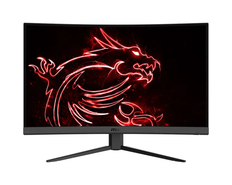 MSI Gaming G32CQ4 E2 monitor 32" Černá