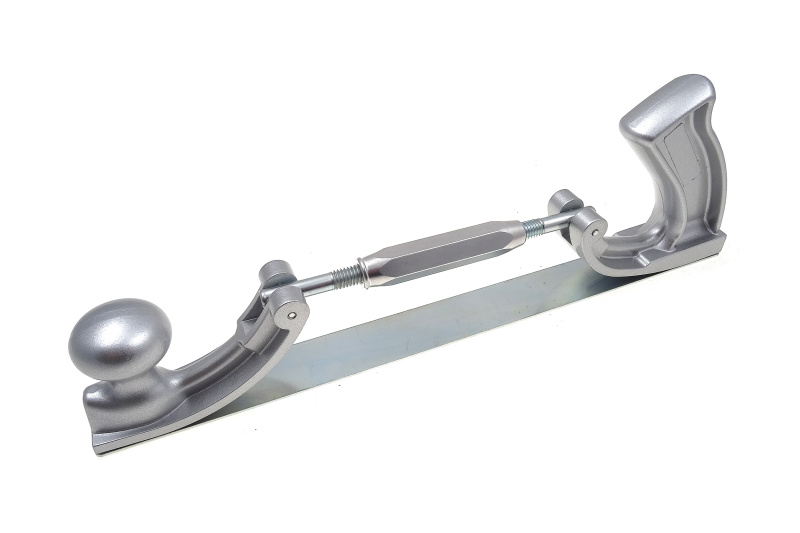 Hoblík, pilník karosářský stavitelný, 350 mm JONNESWAY AG010024