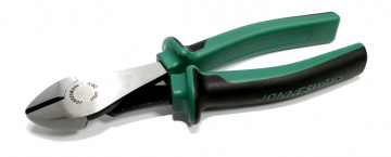 Boční štípací kleště vyztužené 203 mm (8") JONNESWAY P0918
