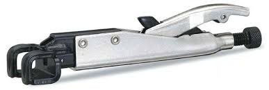 Kleště samosvorné typ LL - Jonnesway P7803