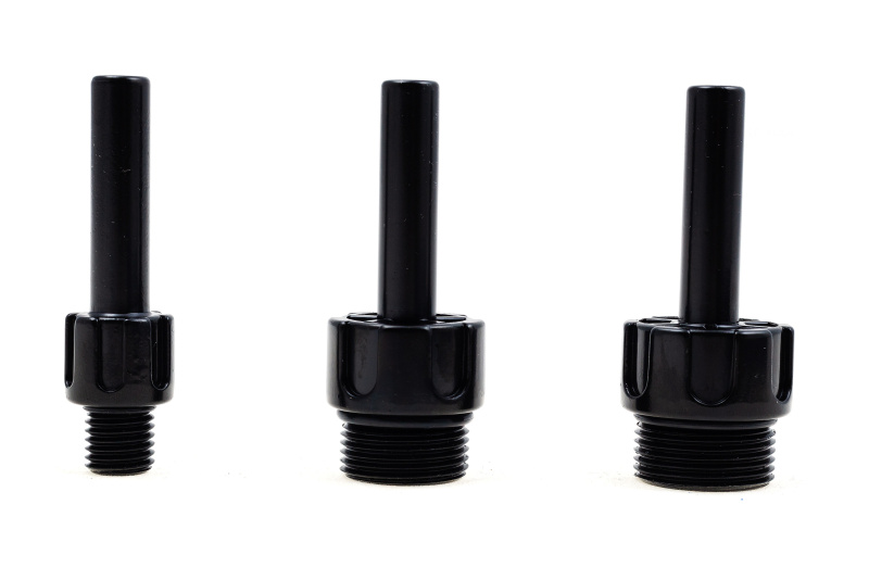 Adaptéry pro plničku oleje pro DSG, CVT, 722.9 - VW, Audi, Mercedes - JONNESWAY AE300176-A