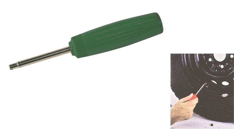 Momentový šroubovák na ventily 0.25 Nm - JONNESWAY AN010191