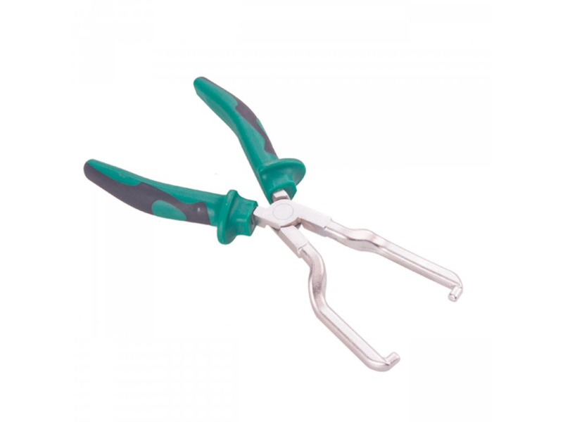 Kleště na palivové spony, konektory palivového potrubí VW, Audi, Fiat - JONNESWAY AI040060