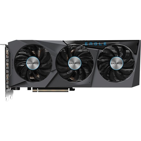 GIGABYTE NVIDIA GeForce RTX 3060 Ti EAGLE OC, 8GB GDDR6X (Další)