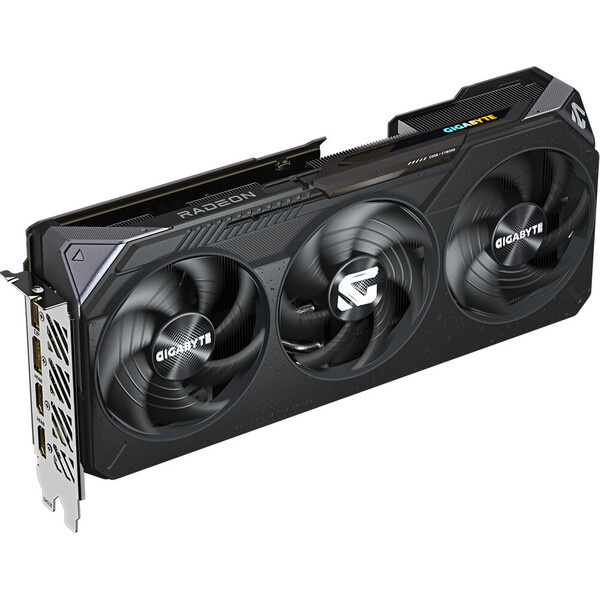 GIGABYTE Radeon RX 9070 GRE/Gaming/OC/12GB/GDDR6