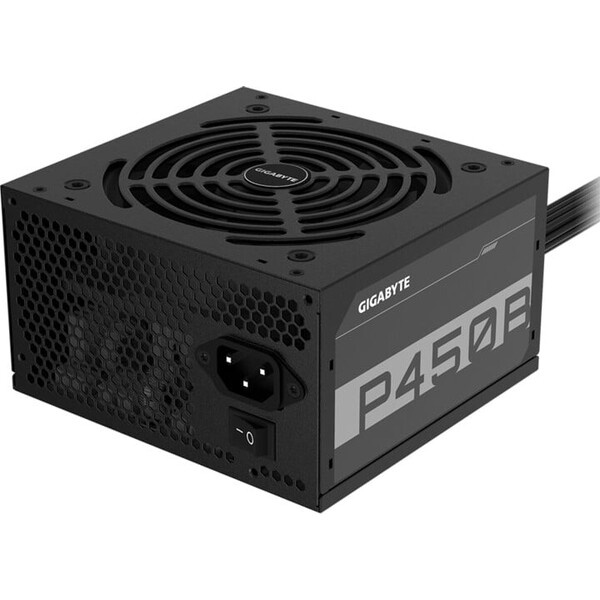 GIGABYTE P450B 450W GP-P450B Černá