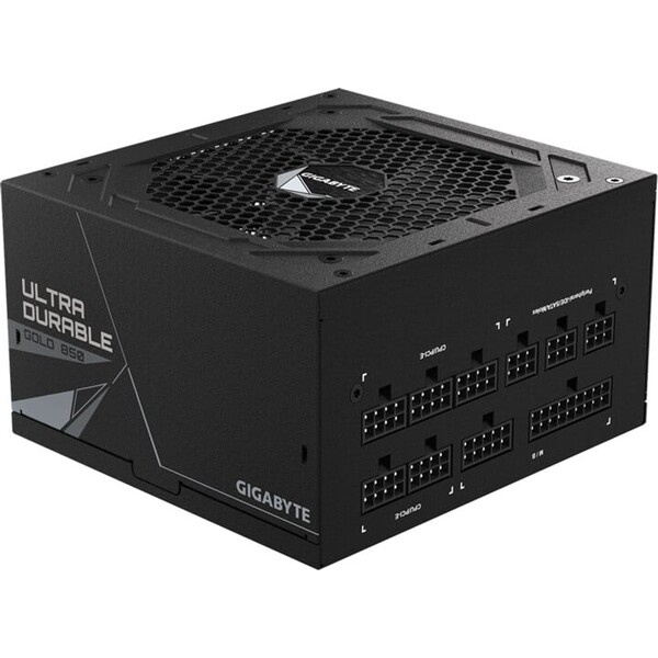 GIGABYTE UD850GM 850W GP-UD850GM Černá