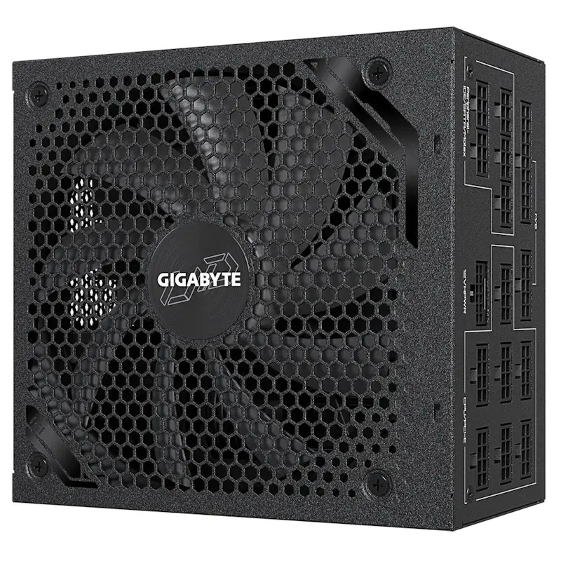Gigabyte UD1300GM PG5 - 1300W Černá