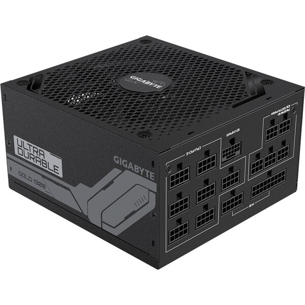 Gigabyte UD1300GM PG5 - 1300W Černá