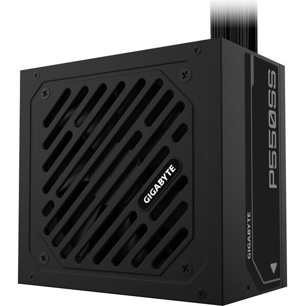 Gigabyte GP-P550SS Černá