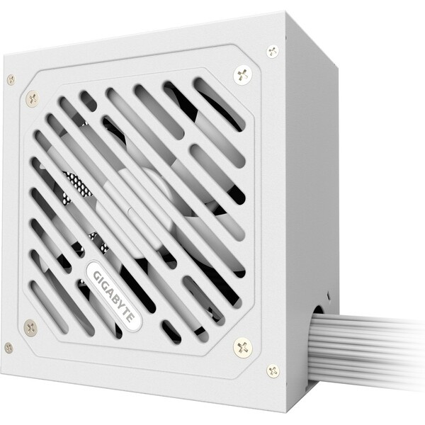 Gigabyte GP-P650SS ICE Bílá