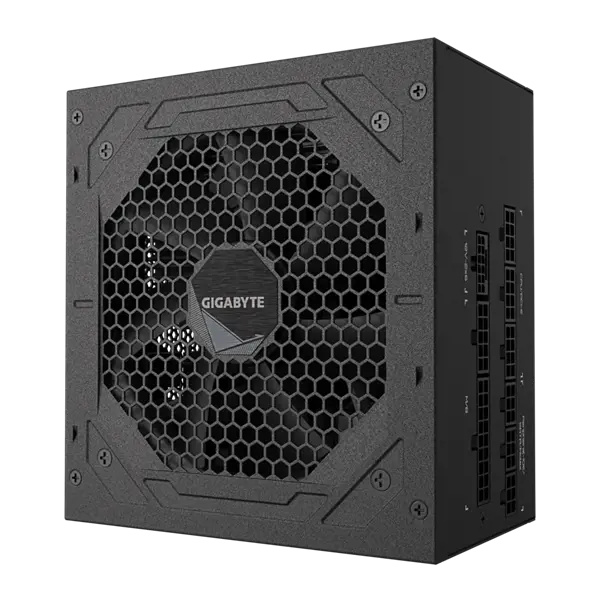 GIGABYTE GP-UD750GM PG5 V2 (GP-UD750GM PG5 V2) Černá