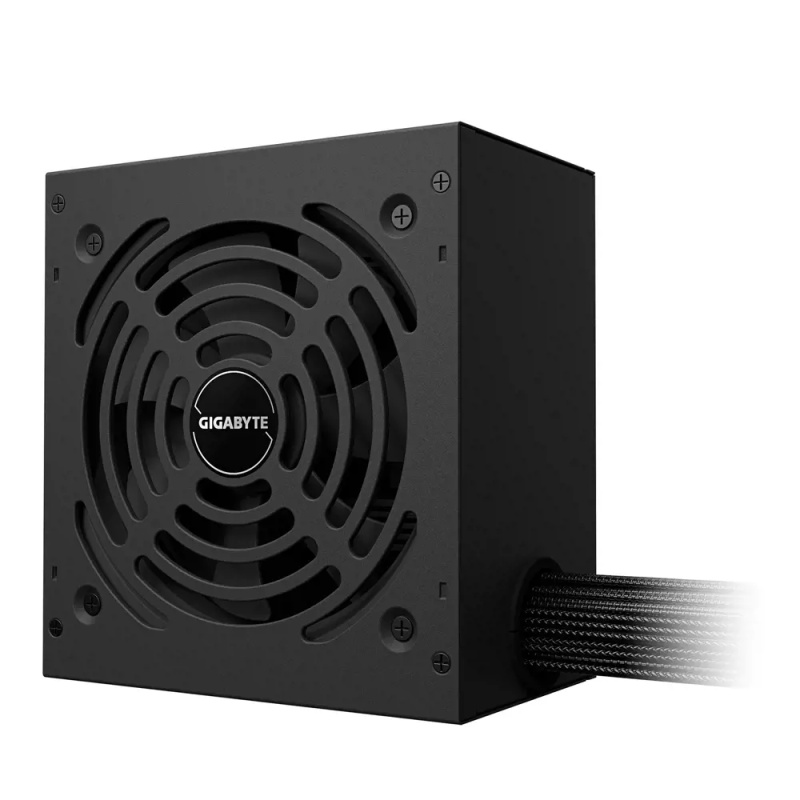 GIGABYTE P650G 650W černý