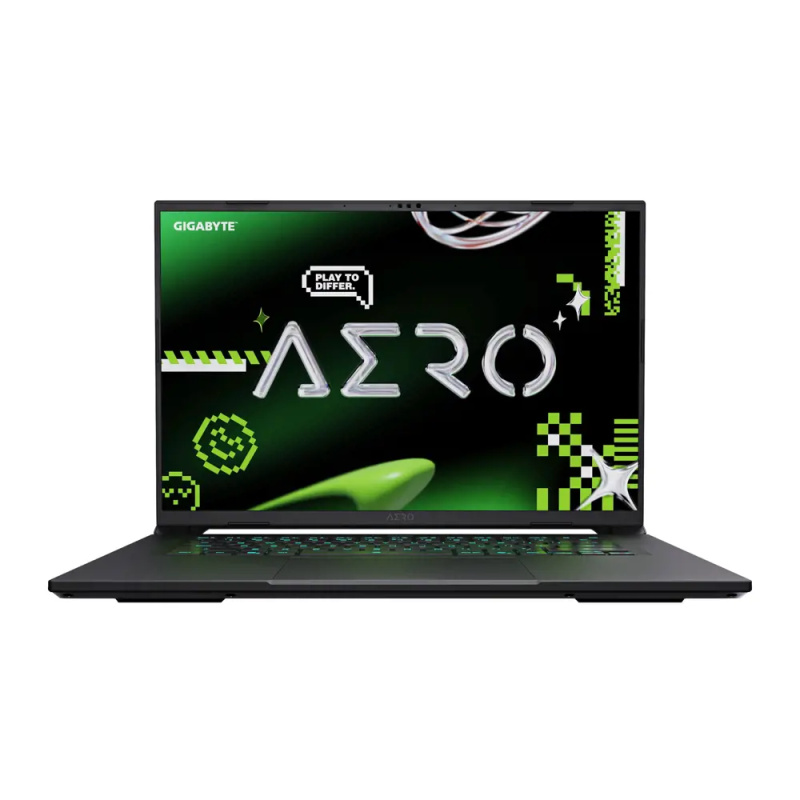 GIGABYTE AERO X16 (1WH93CZC64AH) Šedá