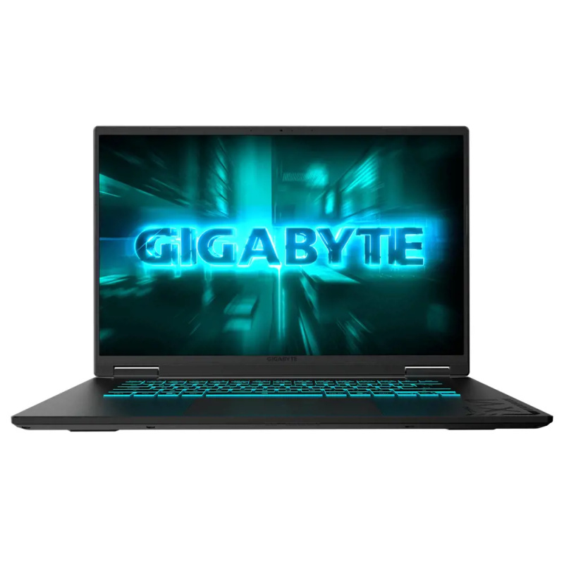 GIGABYTE GAMING A16 (CVHI3CZ894SD) Šedá