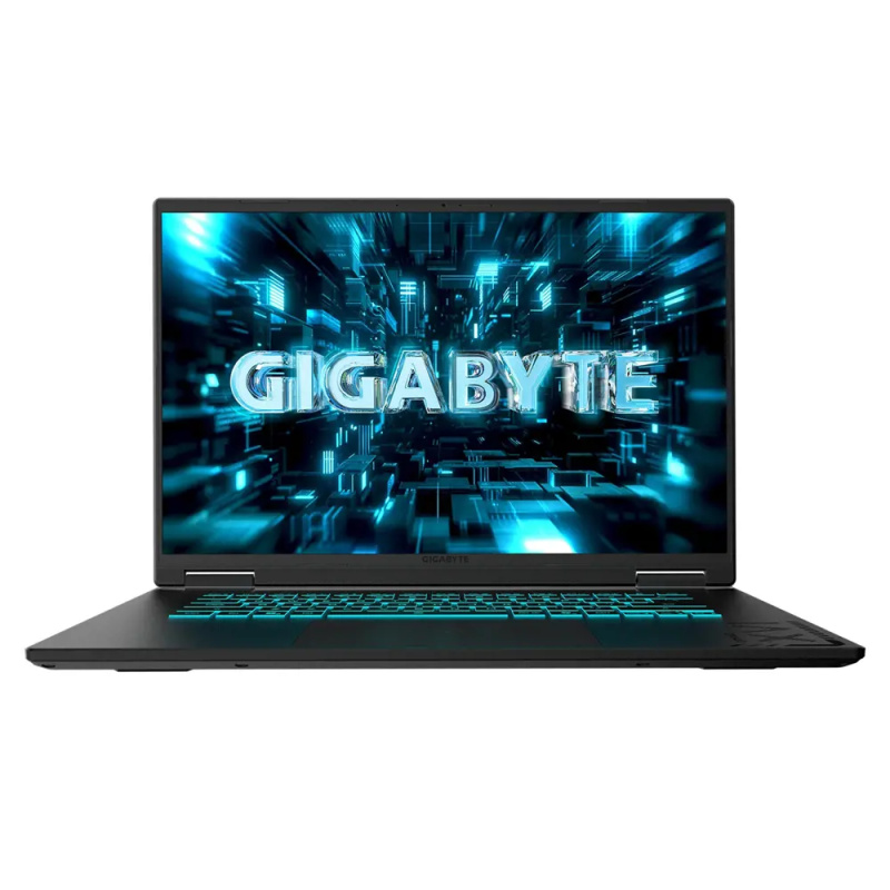 GIGABYTE GAMING A16 PRO (DYHG5CZCC4SH) Černá