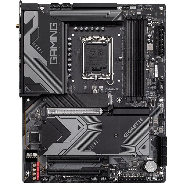 GIGABYTE Z790 GAMING X AX Intel Z790 (Další)