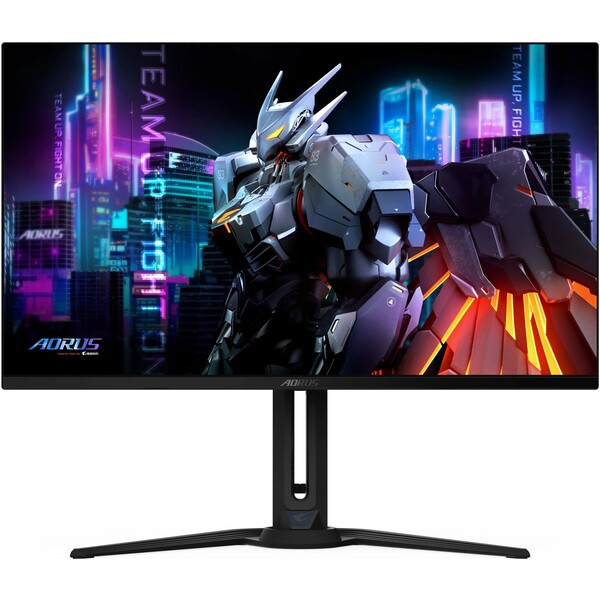 GIGABYTE AORUS FO32U2 Černá