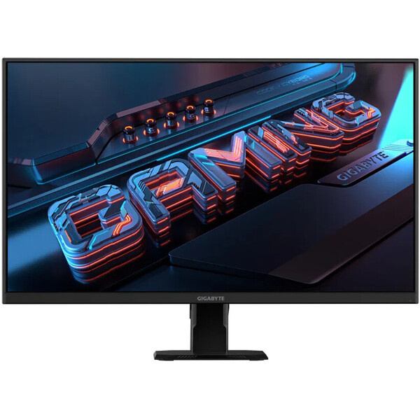 GIGABYTE GS27QA Černá
