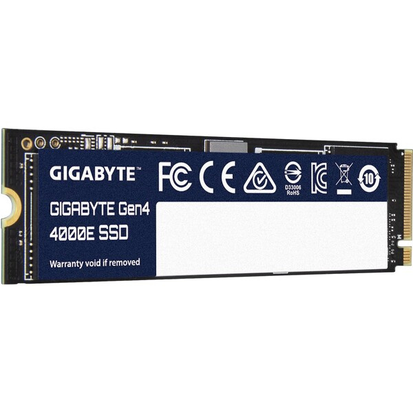 GIGABYTE Gen4 4000E 250G (G440E250G)
