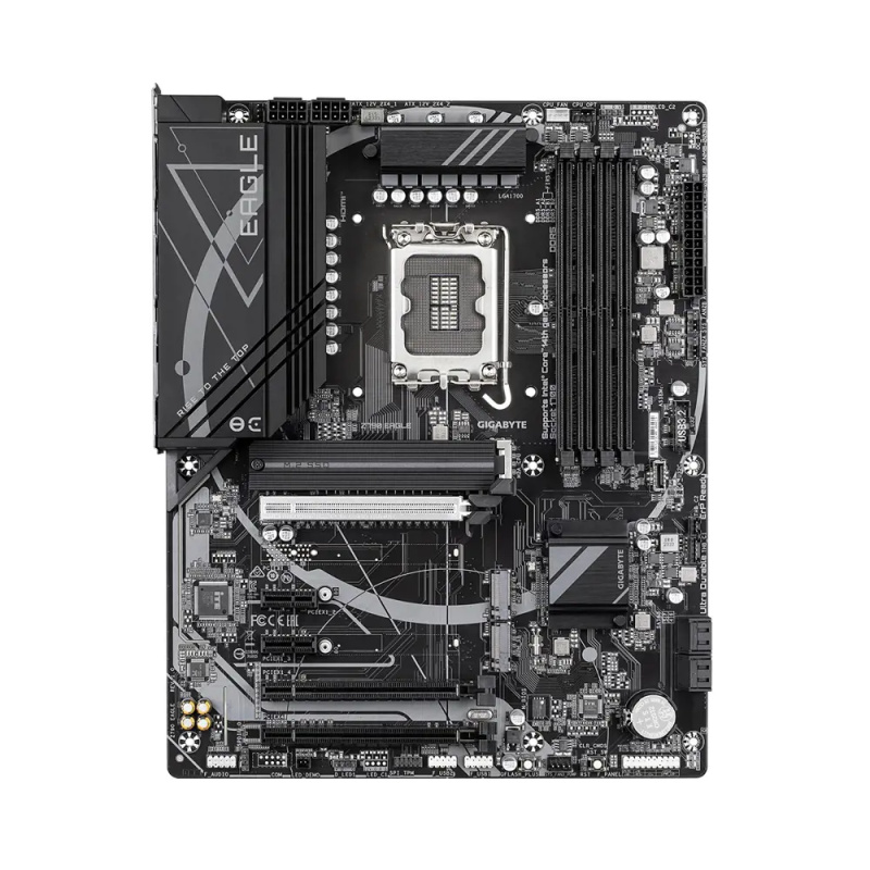 GIGABYTE Z790 EAGLE (Z790 EAGLE)