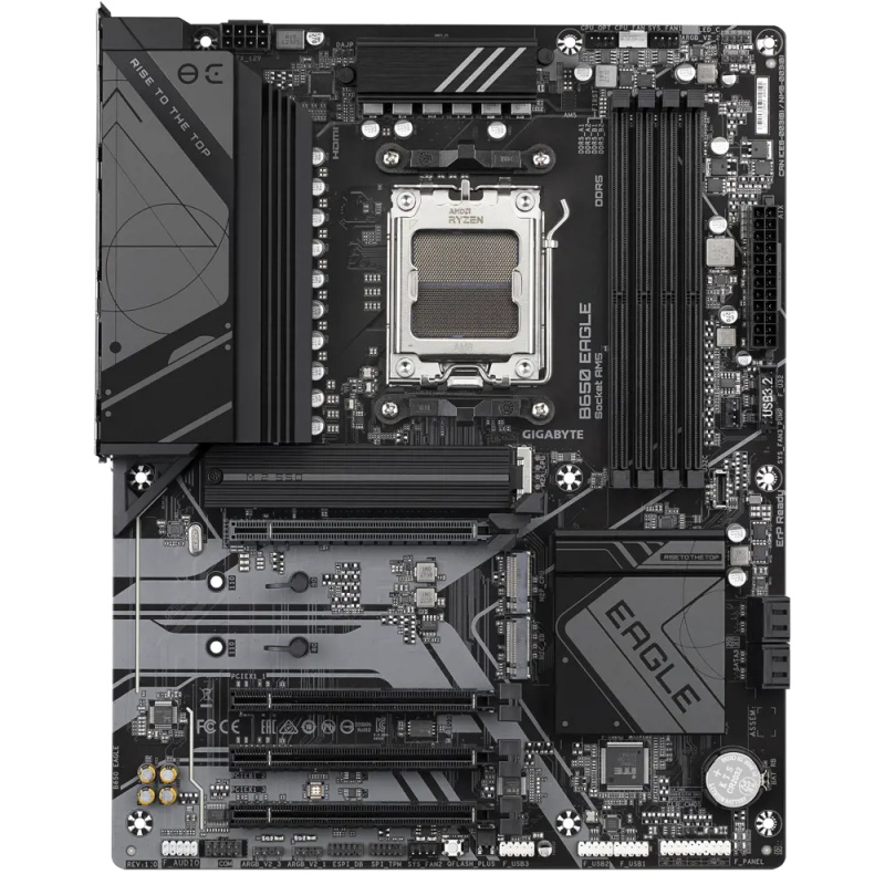 GIGABYTE B650 EAGLE (B650 EAGLE)