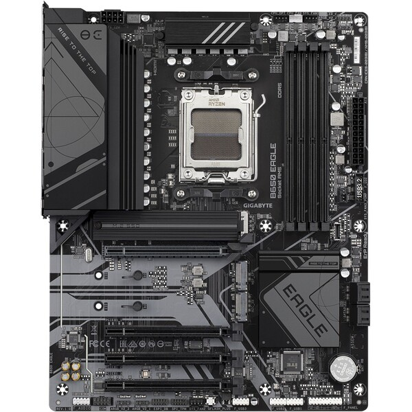 GIGABYTE B650 EAGLE (B650 EAGLE)