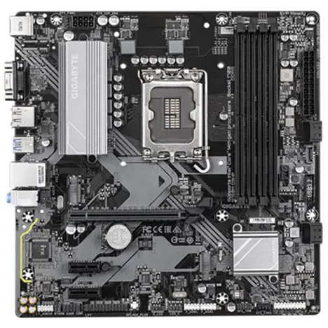 GIGABYTE B760M D3HP (B760M D3HP)
