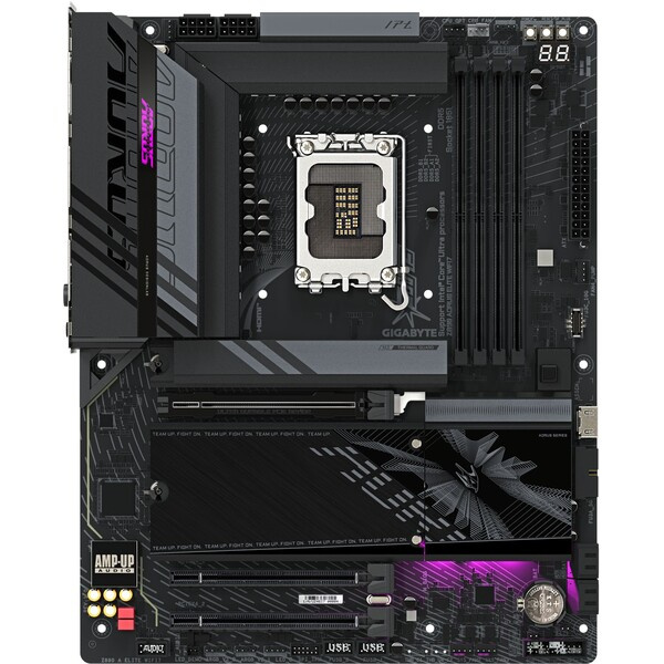 GIGABYTE Z890 A ELITE WIFI7