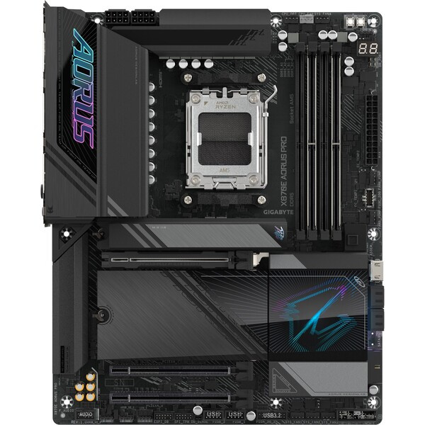 Gigabyte X870E AORUS PRO (X870E AORUS PRO)