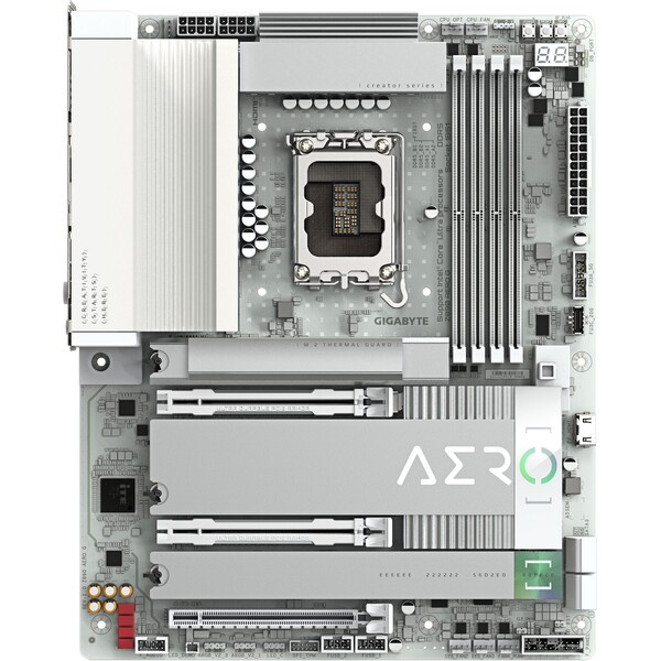GIGABYTE Z890 AERO G