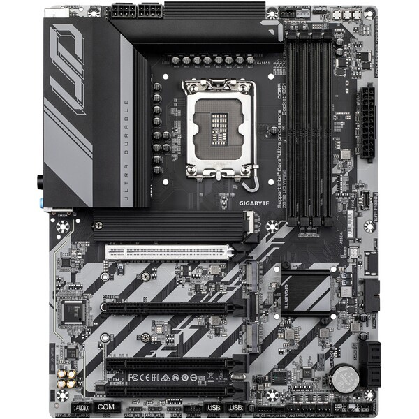 GIGABYTE Z890 UD WIFI6E