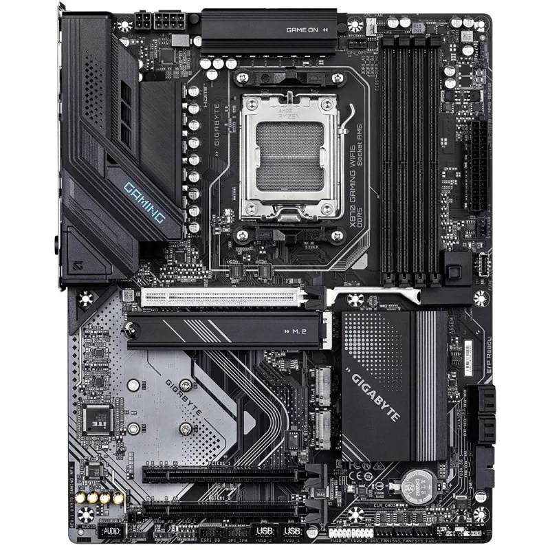 GIGABYTE X870 GAMING WIFI6 (X870 GAMING WIFI6)