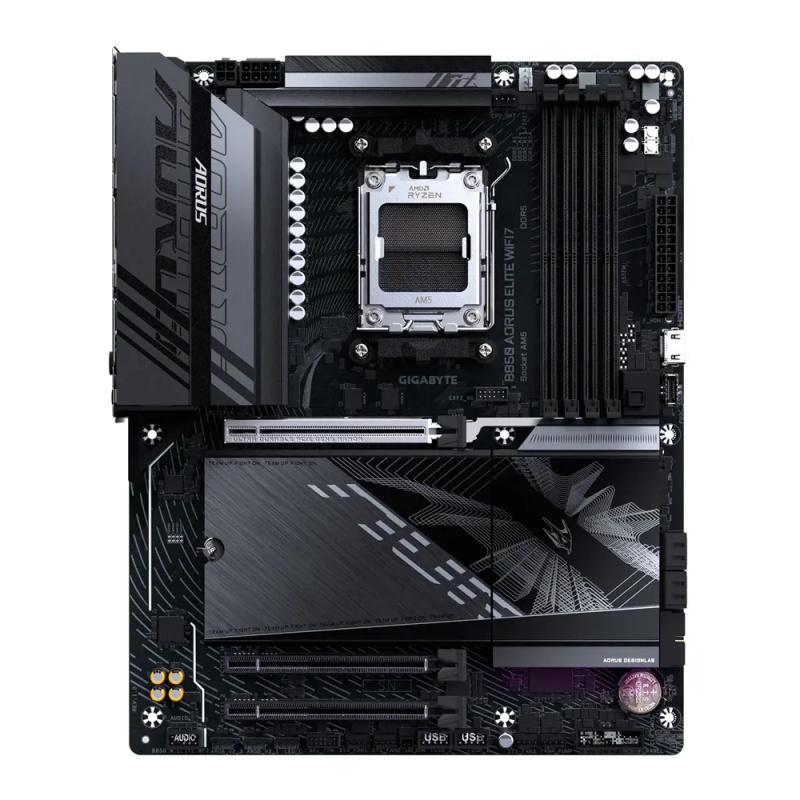 GIGABYTE B850 AORUS ELITE WIFI7 (B850 A ELITE WF7)