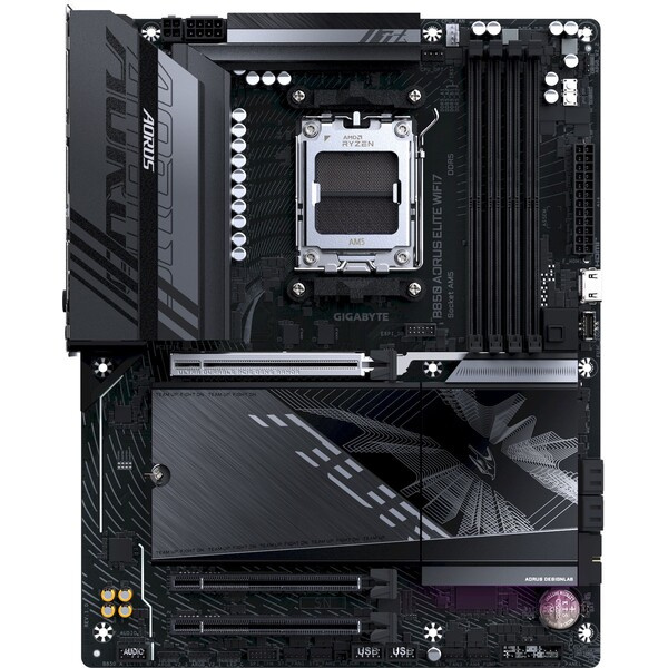GIGABYTE B850 AORUS ELITE WIFI7 (B850 A ELITE WF7)